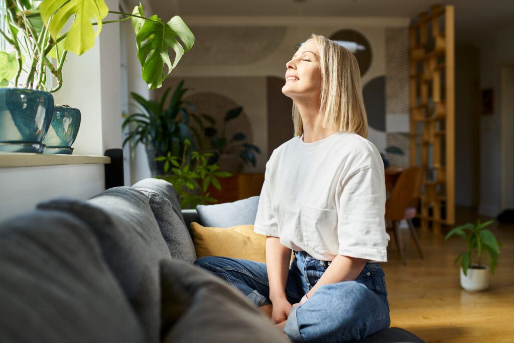 The Mental Health Benefits of a Clean Home